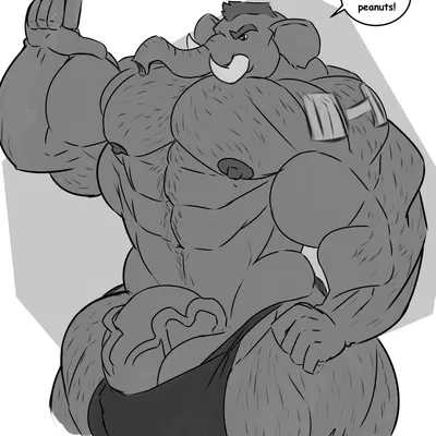 xythan (character) created by deadanthro