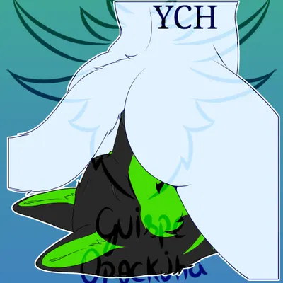 ych (character) created by guispe opockjha
