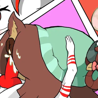 yona yak (mlp) (friendship is magic, hasbro) created by wolfy lobix