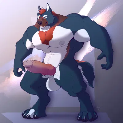 ypsilon (mythology) created by fullbodywolf