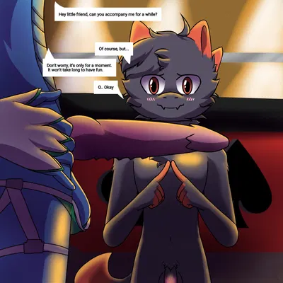 yudan, yudannyan (mythology) created by rahadian