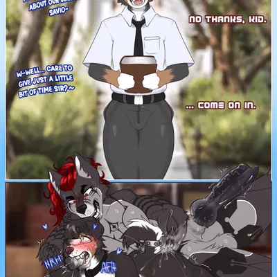 zariah (ziokleos) (instant loss 2koma) created by zacharysmith