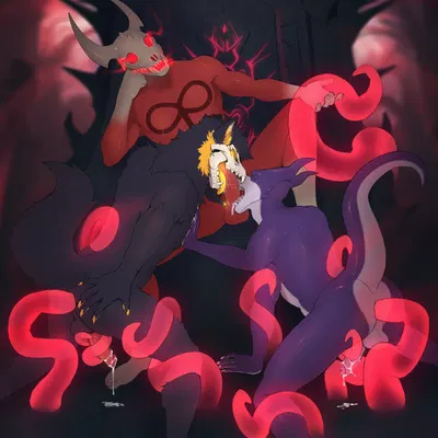 zebaal created by tres-art