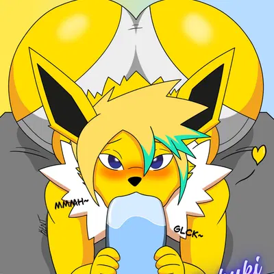 zeeb (wolfe fubuki) (mythology, nintendo) created by wolfe fubuki