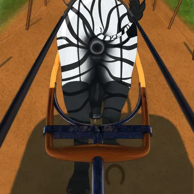 zelko created by zelkothezeeb