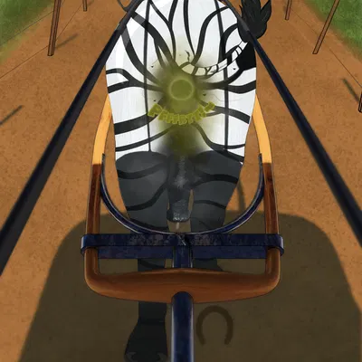 zelko created by zelkothezeeb