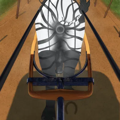 zelko created by zelkothezeeb