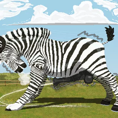 zelko created by zelkothezeeb