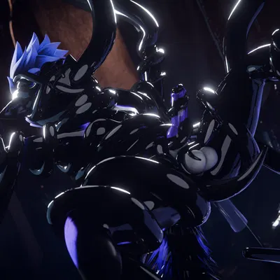 zenyth171 created by bounddev