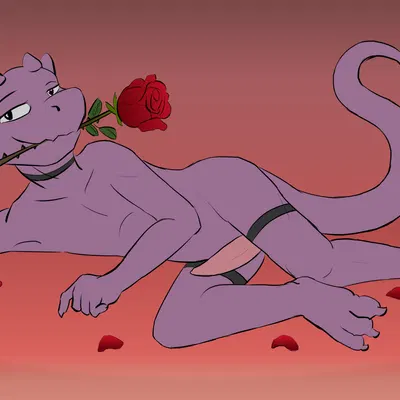 zephyr (komododrogon) created by komododrogon