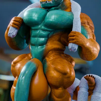 zheko created by snekkuu