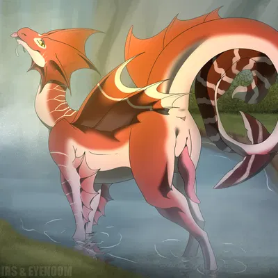 zimt (leafstone) (mythology) created by shadoweyenoom, tabirs