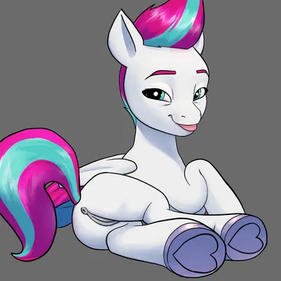 zipp storm (mlp) (hasbro, mlp g5) created by nsfpasta