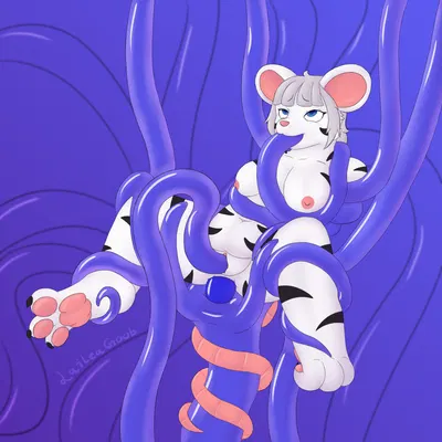 zoen created by laileagoob