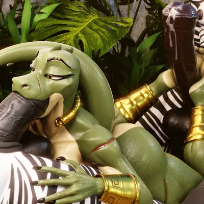 abruna (character) created by darkflash23