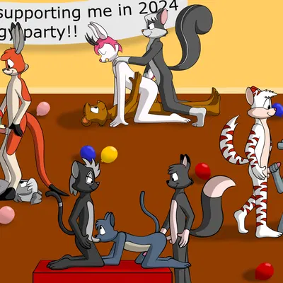 adam the forsaken, charles (charlesdragon), devon littlepaws created by lucyhaupdarsteller