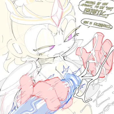 adora (bloons) (bloons tower defense, ninja kiwi) created by goatboydraws