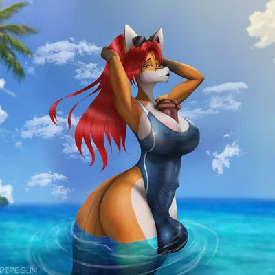 aeril (helios) created by sunstripe