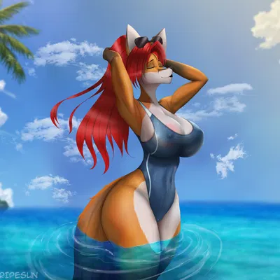 aeril (helios) created by sunstripe