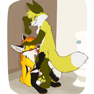 aero novara, thunder fox created by orlandofox