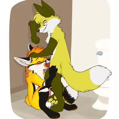 aero novara, thunder fox created by orlandofox