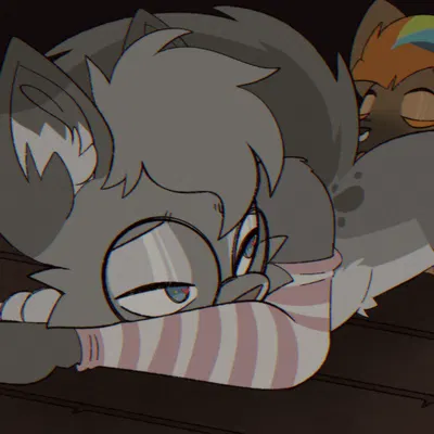 agent (agent355), nixuelle created by caramel likoy