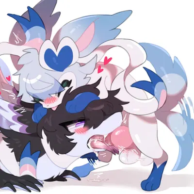 ah xin (zhang gun) (nintendo, pokemon) created by tianhua