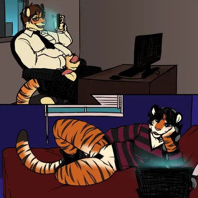 aife (wolfpack67), pat (wolfpack67) created by freelapse