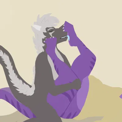 aisling (mistyfur), malakai (malakai) (mythology) created by omalakai