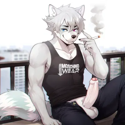 akaro (lukiro) created by lukiro