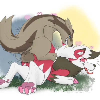 al (alex.fetter), scarlet mauve (nintendo, pokemon) created by alex.fetter