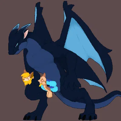 alben (alben), typhon (alben) (european mythology, mythology) created by zionnicoz