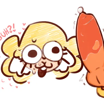 alex (alelander), beanie (bean0tastic) created by bean0tastic