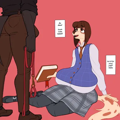 alex (crackiepipe), clarita (crackiepipe) created by crackiepipe