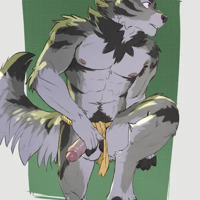 alex nightmurr created by lion21