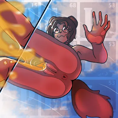 alex (periodic) created by periodic