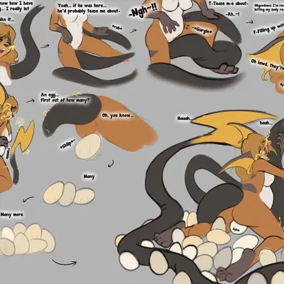 alice lovage (nintendo, pokemon) created by moomaid