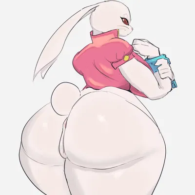 alice nonomura (bloody roar, konami) created by gikowinko