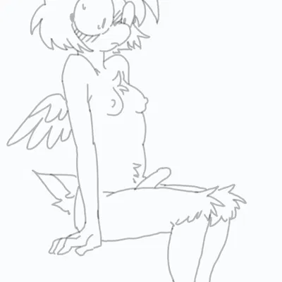 alice (penturice) created by penturice