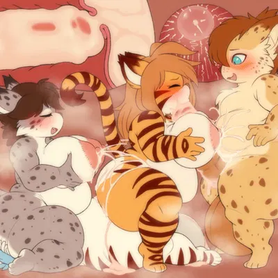 alice reed, flora (twokinds), prince sorrel (twokinds)