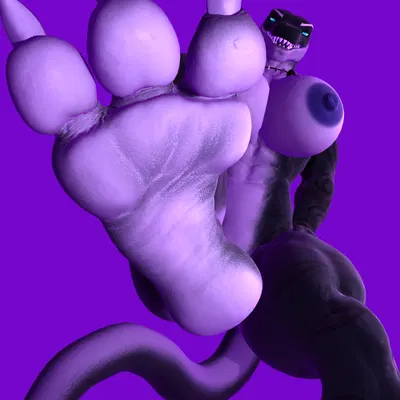 alizea (blackie94) created by foxmccloud287