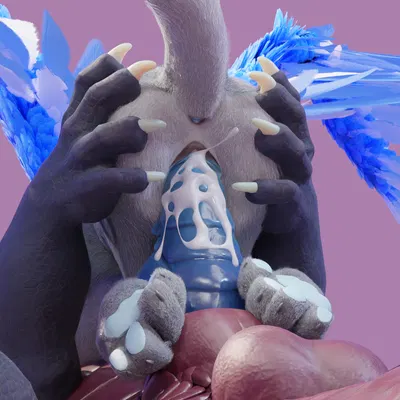 allyster (mythology) created by alym (artist)