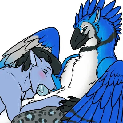 allyster (mythology) created by deanosaior