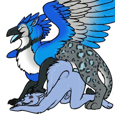 allyster (mythology) created by deanosaior