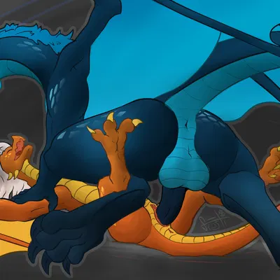 alonins roseclaw (european mythology, mythology) created by frostidragon