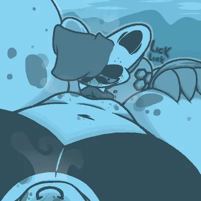 alpha (uulitch), beta (uulitch) created by uulitch