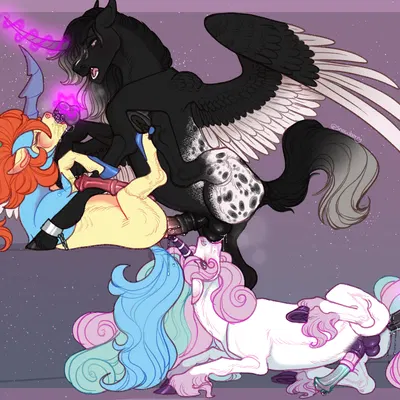 alterion (alter), fan character (mythology, nintendo) created by snowberry