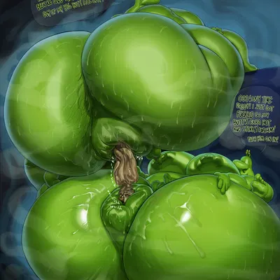 alucarda (cherylthehunter72), slug (justmegabenewell), slug dad (justmegabenewell) created by justmegabenewell