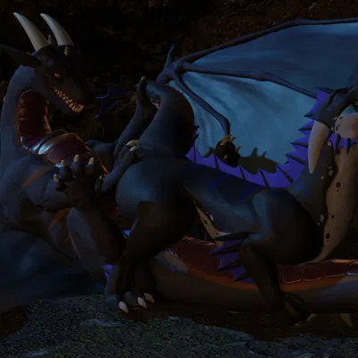 alym, bunsen (european mythology, mythology) created by alym (artist)