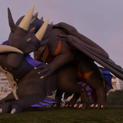 alym, bunsen (european mythology, mythology) created by danger n00dle (artist)